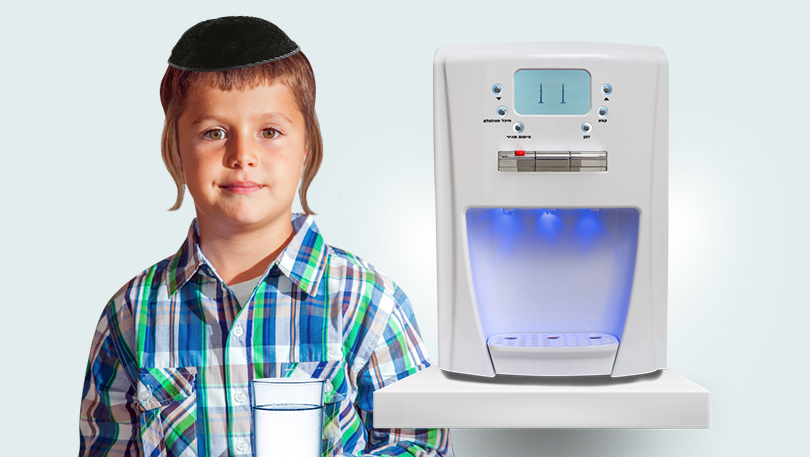 בר מים לשבת המלצות 